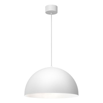 Candelabro suspenso SINGLE 1xE27/60W/230V