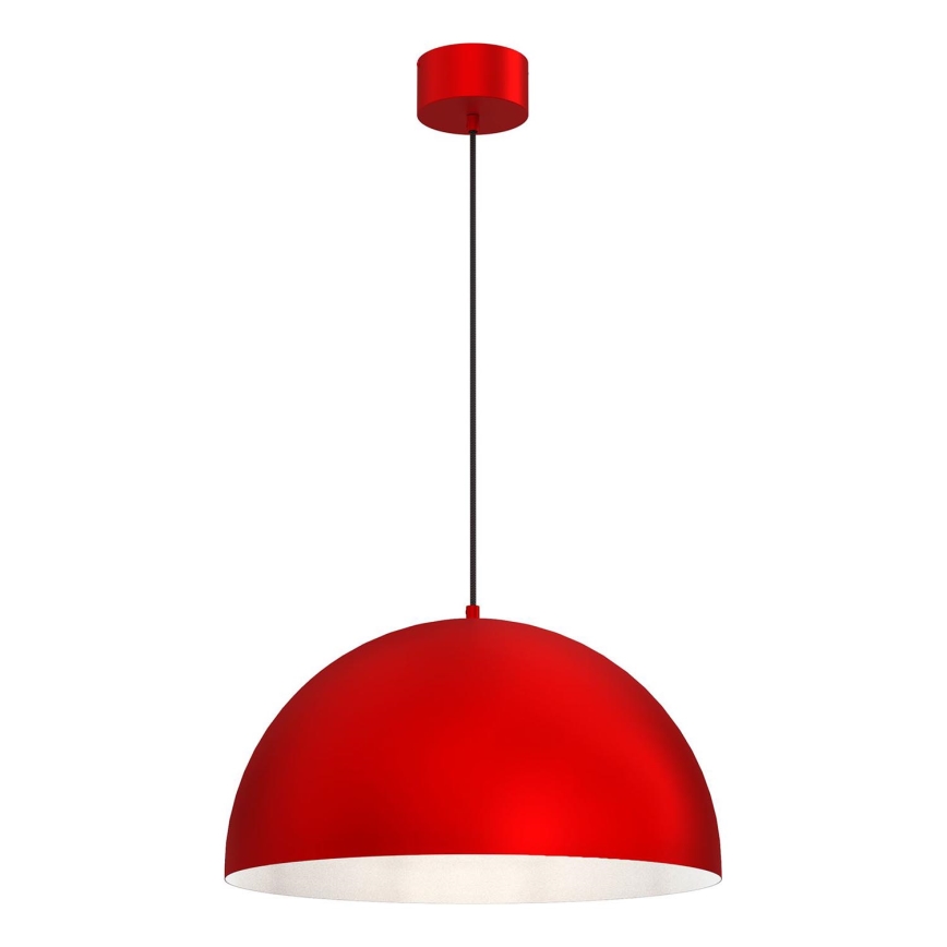 Candelabro suspenso SINGLE 1xE27/60W/230V