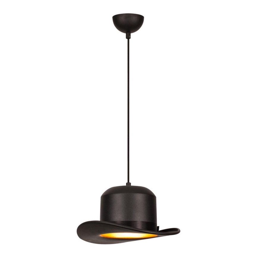 Candelabro suspenso SIVANI 1xE27/100W/230V
