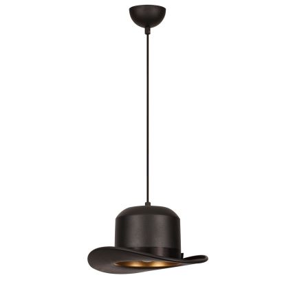 Candelabro suspenso SIVANI 1xE27/100W/230V
