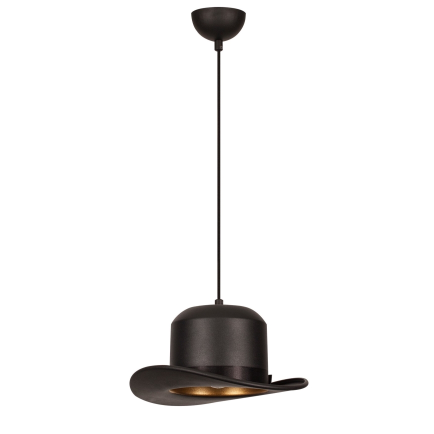 Candelabro suspenso SIVANI 1xE27/100W/230V