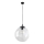 Candelabro suspenso SOL 1xE27/60W/230V