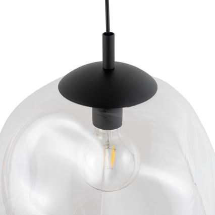 Candelabro suspenso SOL 1xE27/60W/230V