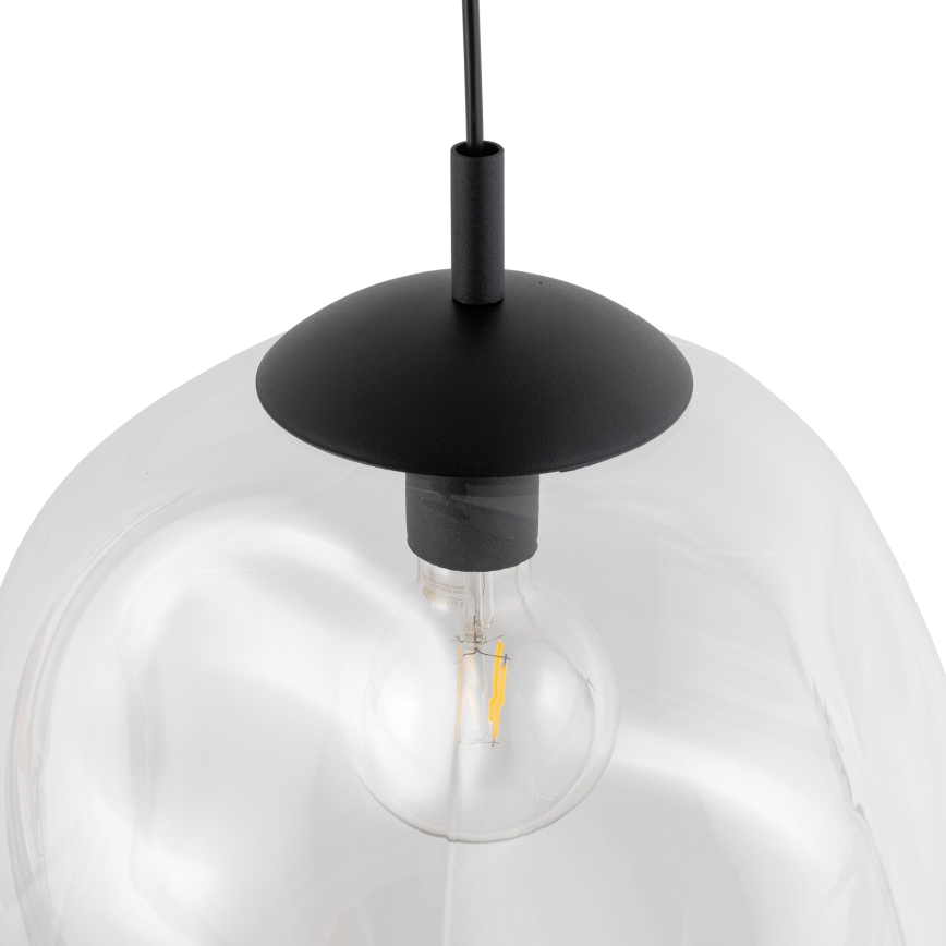 Candelabro suspenso SOL 1xE27/60W/230V