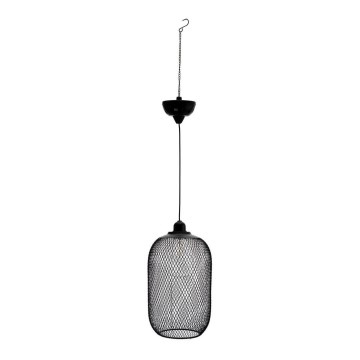 Candelabro suspenso solar LED MEGGY 1,2V IP44