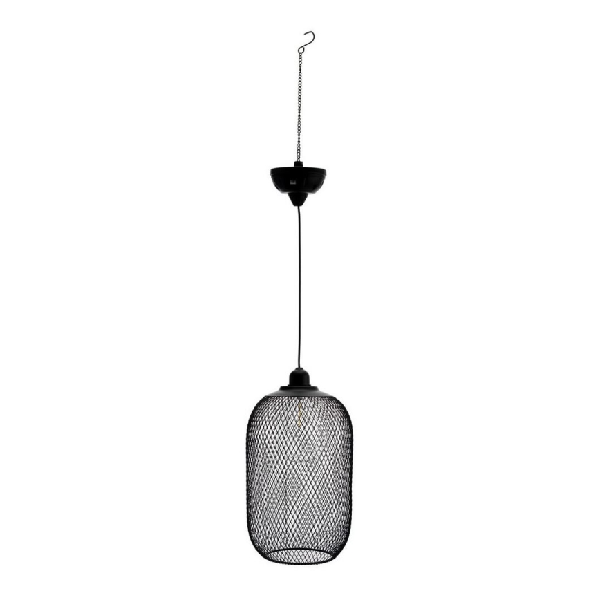 Candelabro suspenso solar LED MEGGY 1,2V IP44