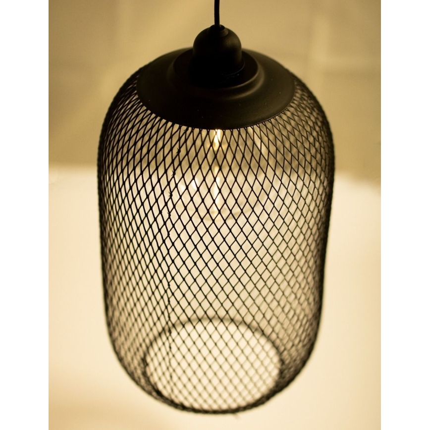 Candelabro suspenso solar LED MEGGY 1,2V IP44