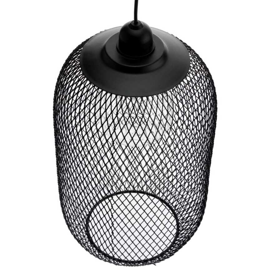 Candelabro suspenso solar LED MEGGY 1,2V IP44