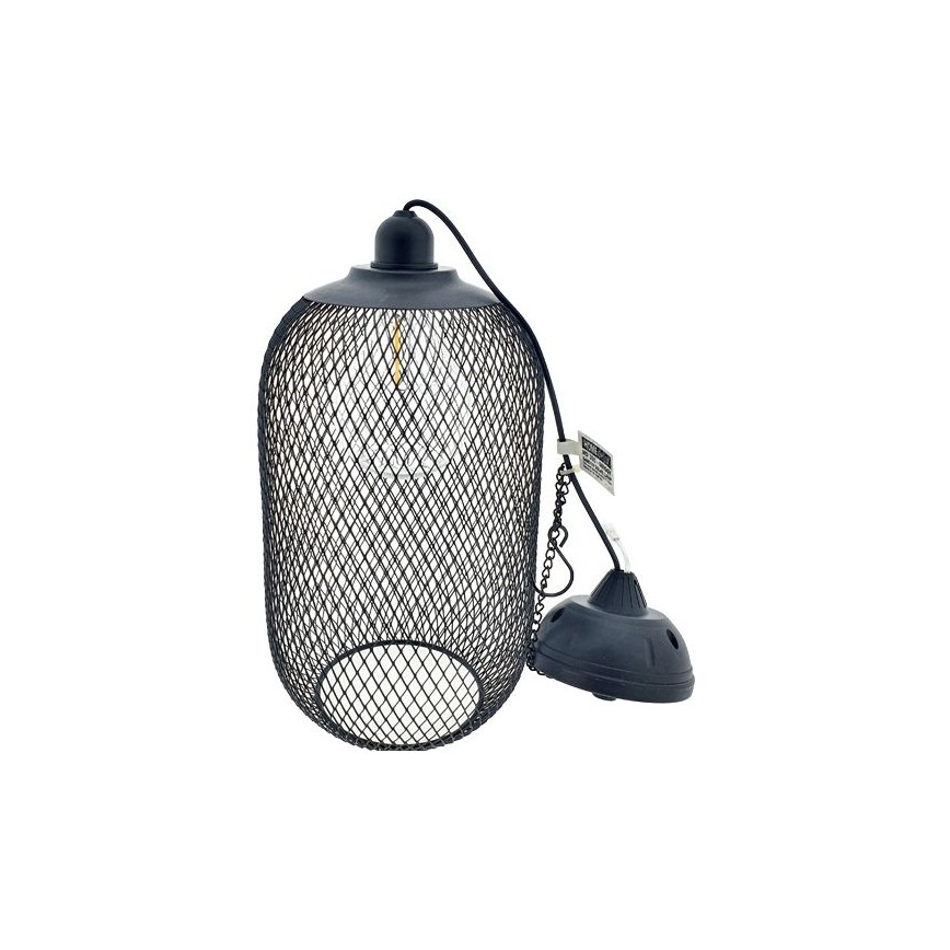 Candelabro suspenso solar LED MEGGY 1,2V IP44