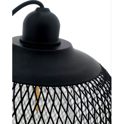 Candelabro suspenso solar LED MEGGY 1,2V IP44