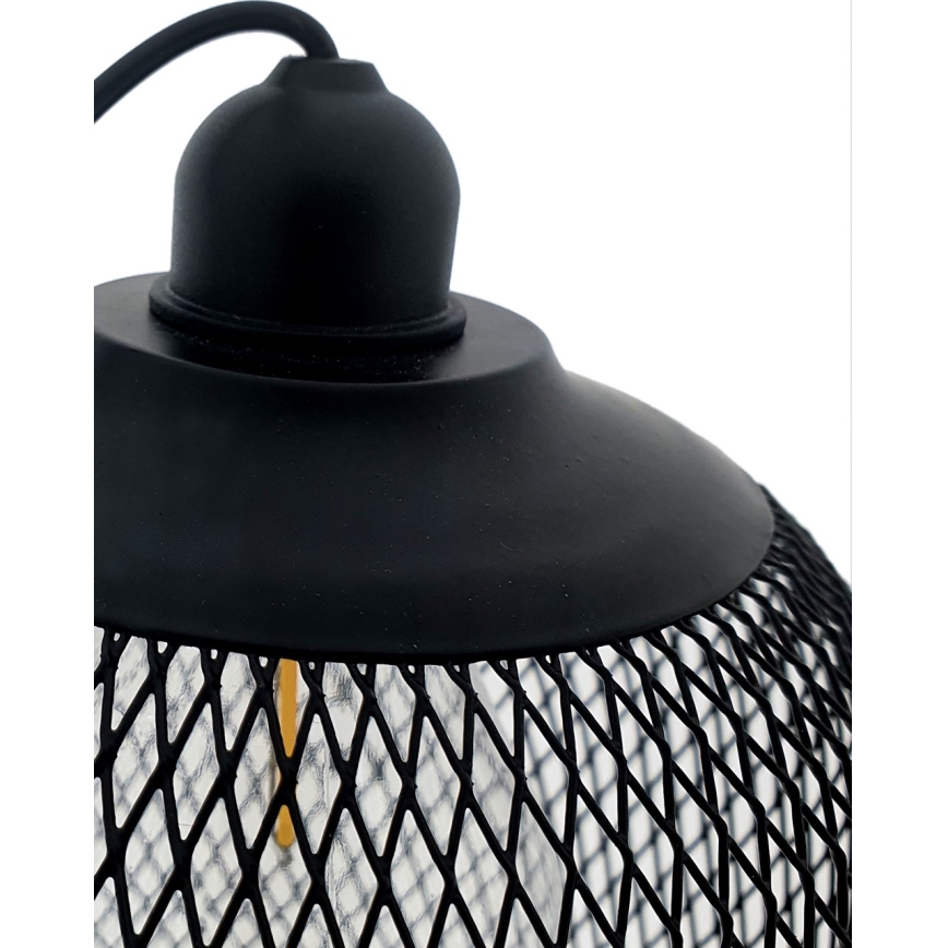 Candelabro suspenso solar LED MEGGY 1,2V IP44
