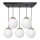 Candelabro suspenso SPARTA 5xE14/40W/230V