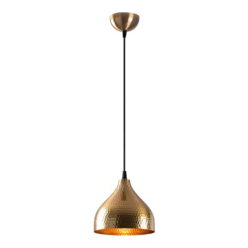 Candelabro suspenso TATTOO 1xE27/60W/230V