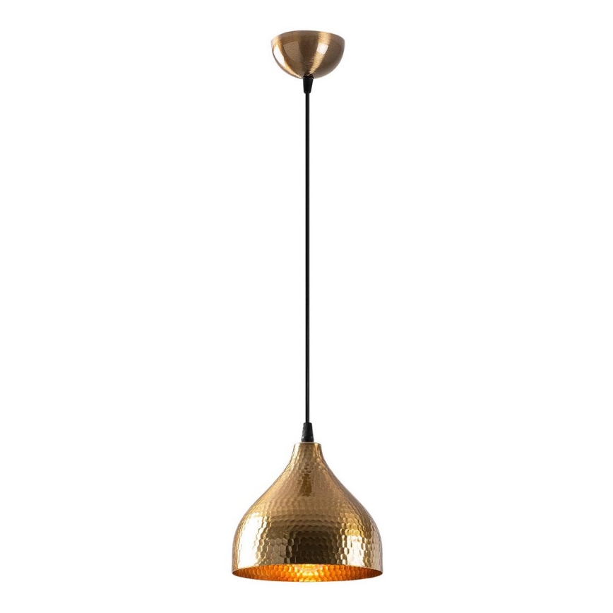 Candelabro suspenso TATTOO 1xE27/60W/230V