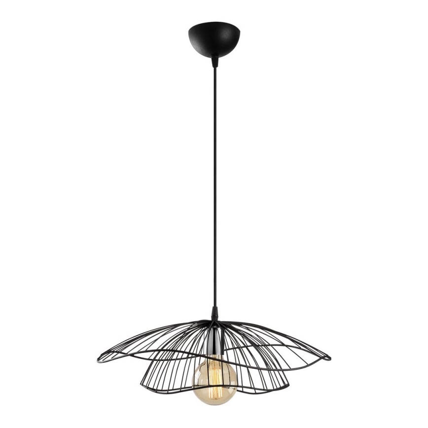 Candelabro suspenso TEL 1xE27/40W/230V