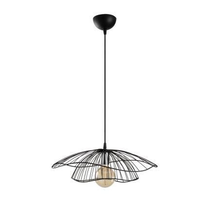 Candelabro suspenso TEL 1xE27/40W/230V