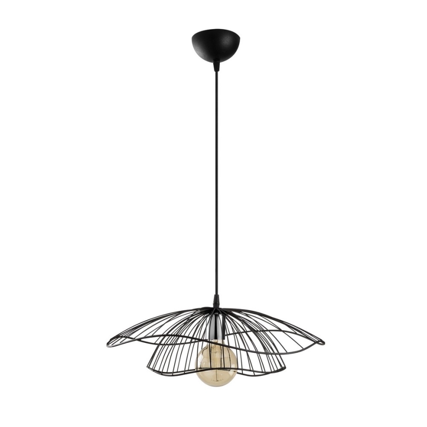 Candelabro suspenso TEL 1xE27/40W/230V