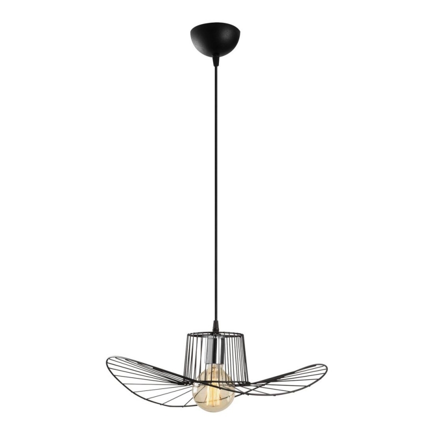 Candelabro suspenso TEL 1xE27/40W/230V