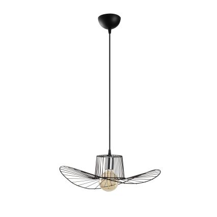 Candelabro suspenso TEL 1xE27/40W/230V