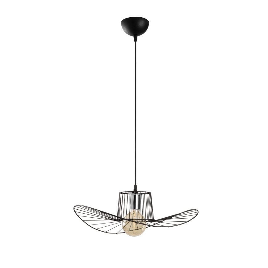 Candelabro suspenso TEL 1xE27/40W/230V