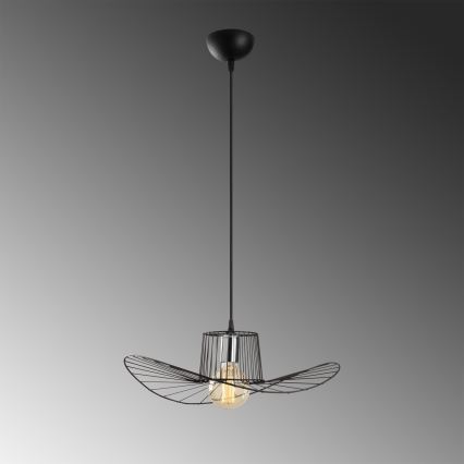Candelabro suspenso TEL 1xE27/40W/230V