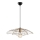 Candelabro suspenso TEL 1xE27/40W/230V
