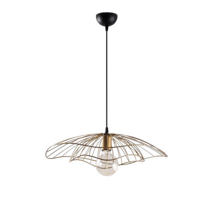 Candelabro suspenso TEL 1xE27/40W/230V