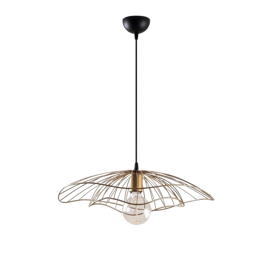 Candelabro suspenso TEL 1xE27/40W/230V