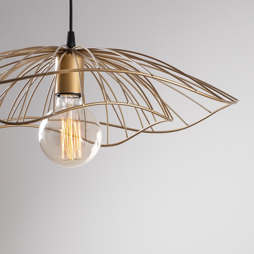 Candelabro suspenso TEL 1xE27/40W/230V