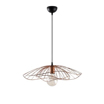 Candelabro suspenso TEL 1xE27/40W/230V