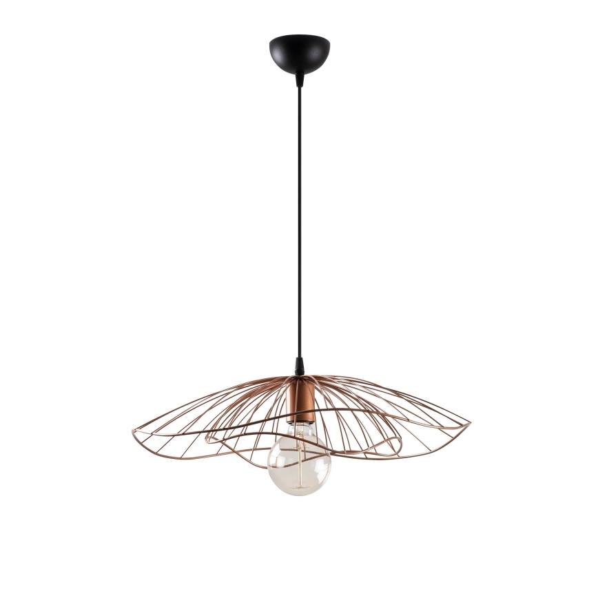 Candelabro suspenso TEL 1xE27/40W/230V