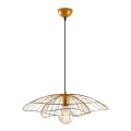 Candelabro suspenso TEL 1xE27/40W/230V
