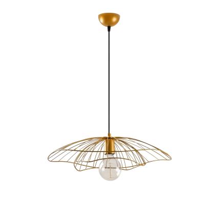 Candelabro suspenso TEL 1xE27/40W/230V
