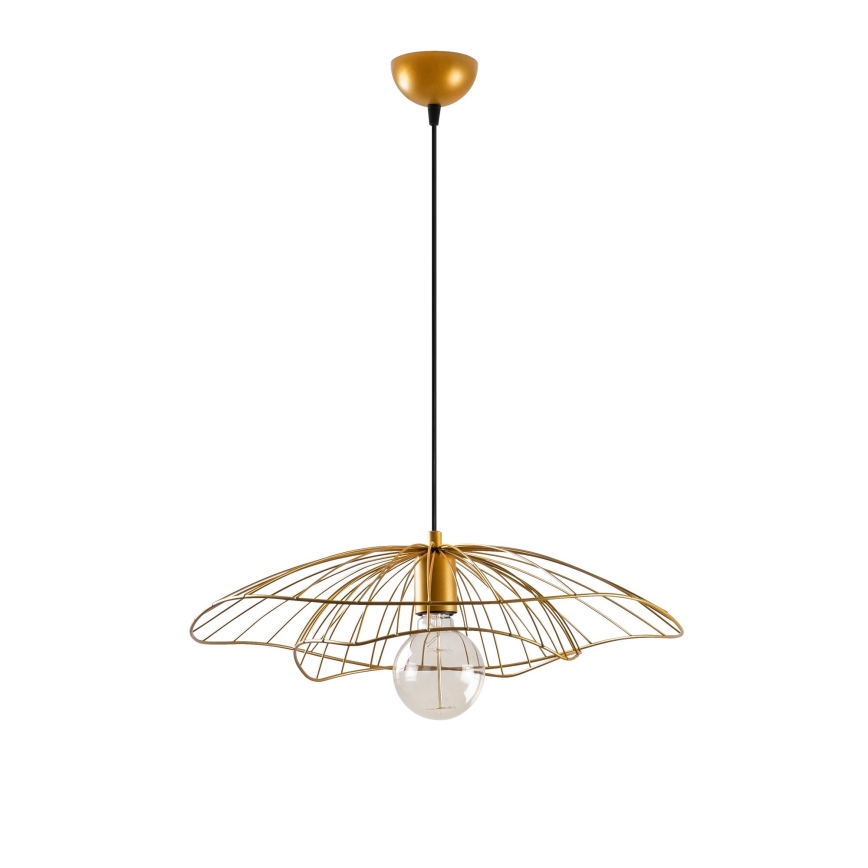 Candelabro suspenso TEL 1xE27/40W/230V