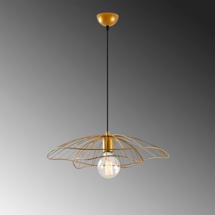Candelabro suspenso TEL 1xE27/40W/230V