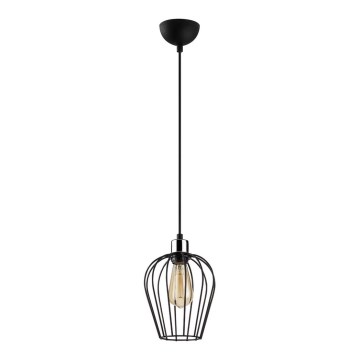 Candelabro suspenso TEL 1xE27/40W/230V