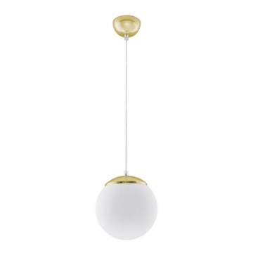 Candelabro suspenso TOYA 1xE27/60W/230V d. 20 cm