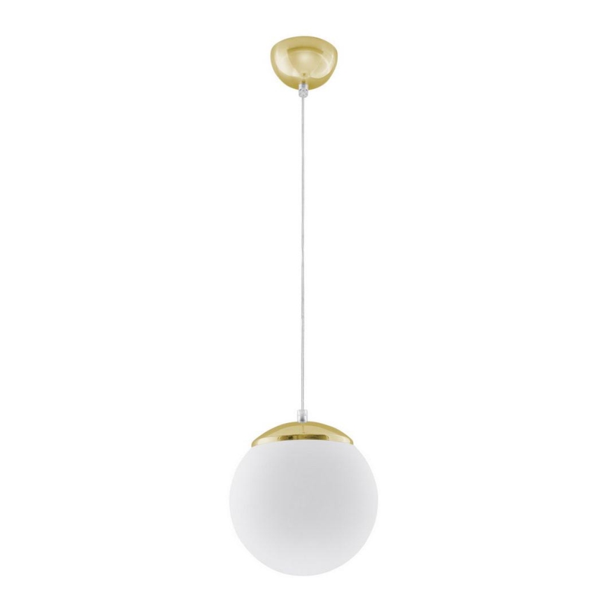 Candelabro suspenso TOYA 1xE27/60W/230V d. 20 cm