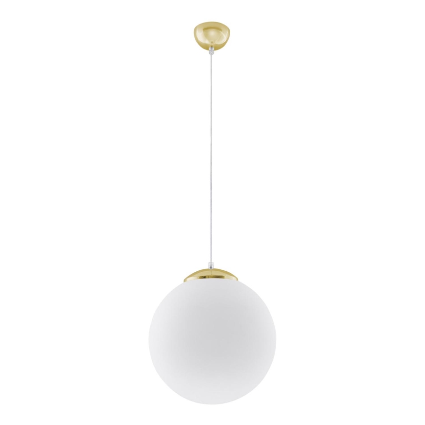 Candelabro suspenso TOYA 1xE27/60W/230V d. 30 cm
