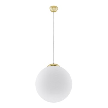 Candelabro suspenso TOYA 1xE27/60W/230V d. 40 cm