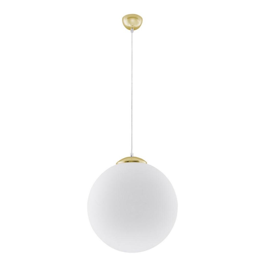 Candelabro suspenso TOYA 1xE27/60W/230V d. 40 cm