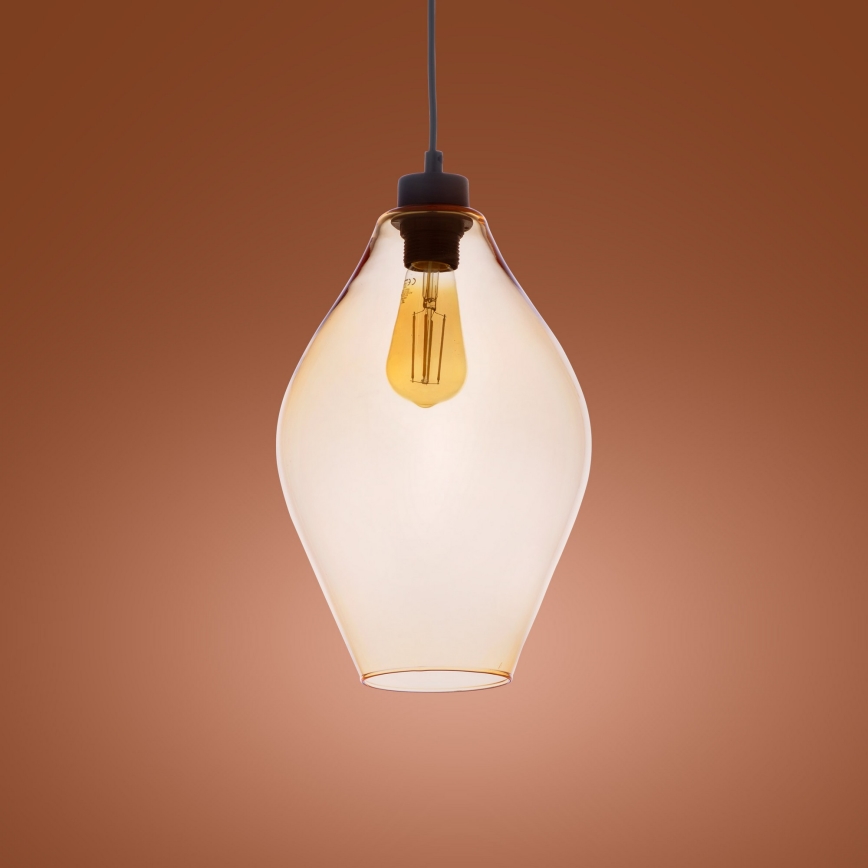 Candelabro suspenso TULON 1xE27/60W/230V