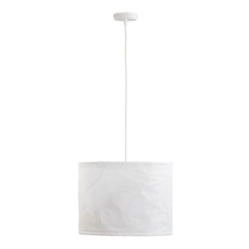 Candelabro suspenso TULUM 1xE27/15W/230V
