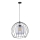 Candelabro suspenso UNIVERSO 1xE27/60W/230V