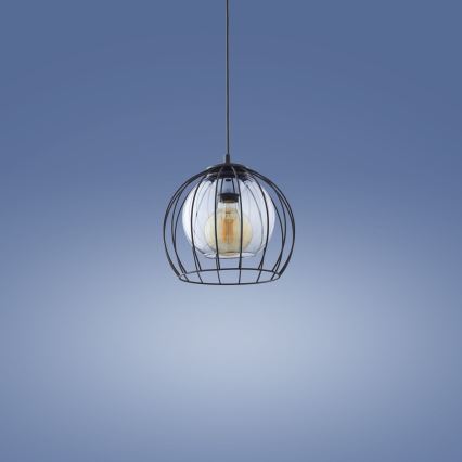 Candelabro suspenso UNIVERSO 1xE27/60W/230V