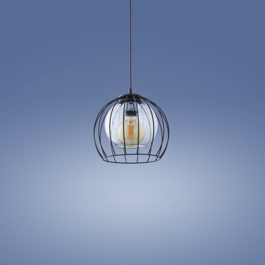 Candelabro suspenso UNIVERSO 1xE27/60W/230V