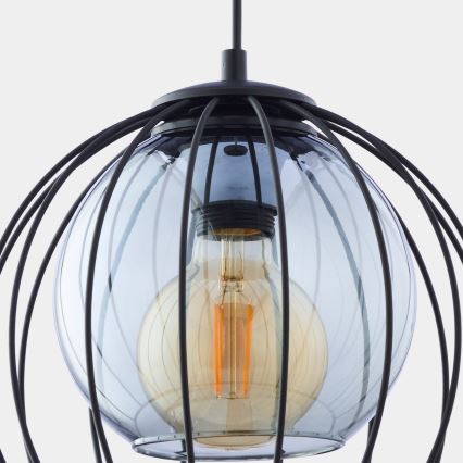 Candelabro suspenso UNIVERSO 1xE27/60W/230V