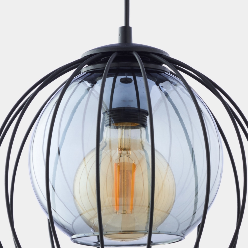 Candelabro suspenso UNIVERSO 1xE27/60W/230V