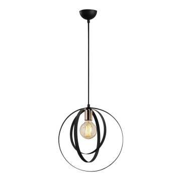 Candelabro suspenso VAVEYLA 1xE27/100W/230V