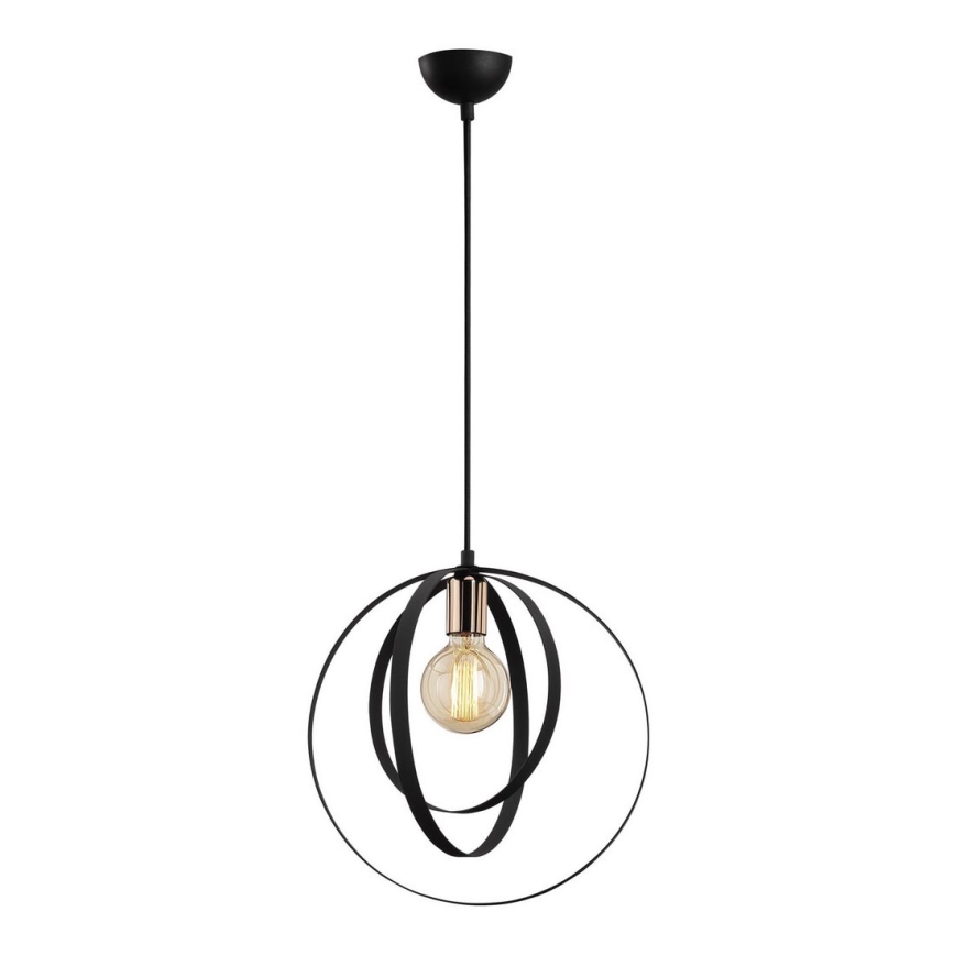 Candelabro suspenso VAVEYLA 1xE27/100W/230V